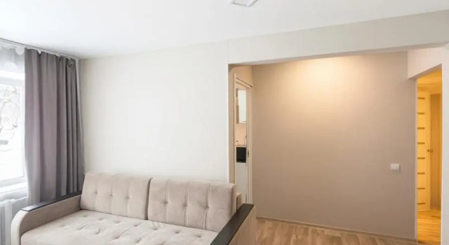 2-Komnatnya Na Lenina 25 Flat, Reserva ahora Apartamento Chaykovsky Perm Krai