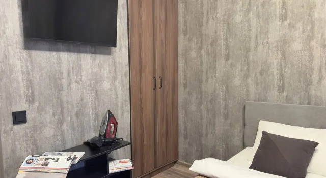 Апартаменты Konstantinov Apartments, Забронировать Апартаменты/квартира Апартаменты Новосибирска, рядом с Станция Берёзовая роща, Апартаменты/квартира