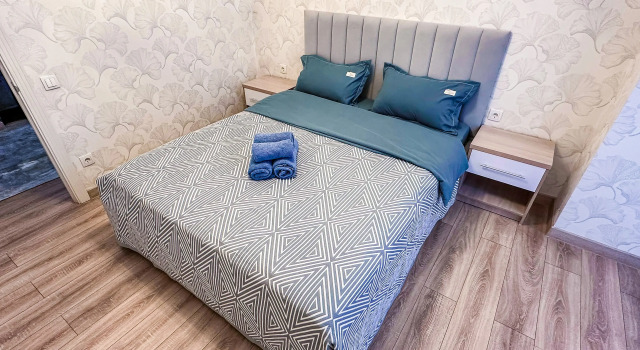 Luchshie Apartamenty Almaty Naprotiv Trts Mega Almaty 72 Flat, Rezerwuj Apartament Hotele SPA w Ałma-Ata, SPA