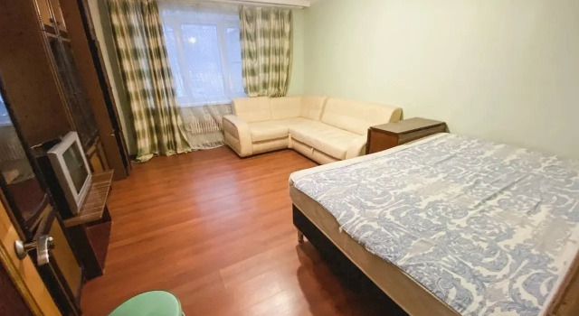 Halereya RRO na Naydova- Zhelezova 1 Flat, Buchen Sie Ferienwohnung Günstige Hotels in Oblast Moskau