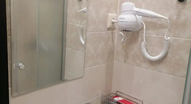 Двухместный номер Эконом Отель Андреевский