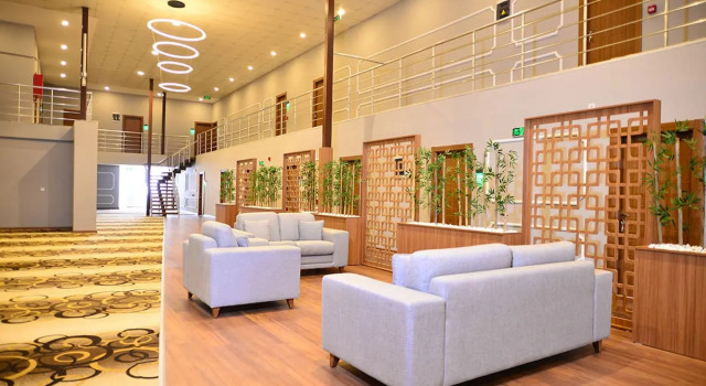 Privado Hotels