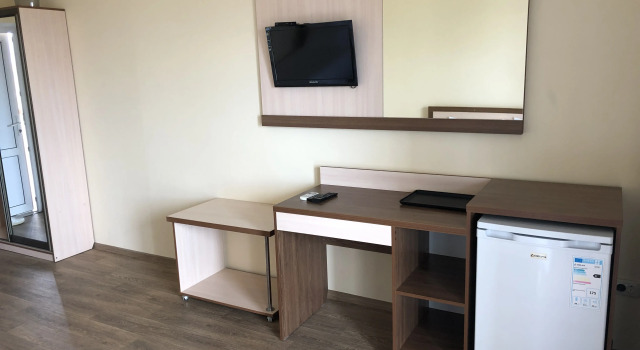 Номер Comfort Amideya