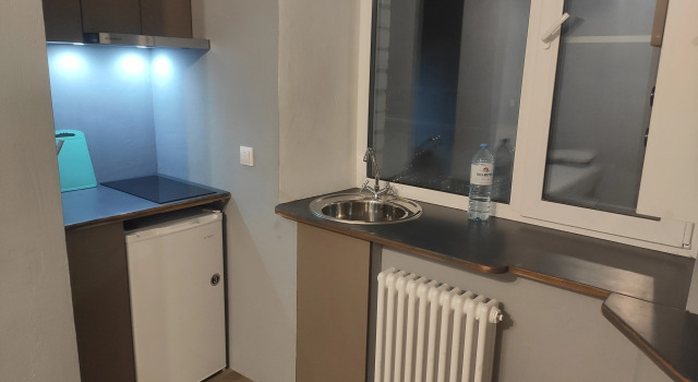 Studiya Schelkunova 37 Flat, Book Apartment Velikiy Ustyug 