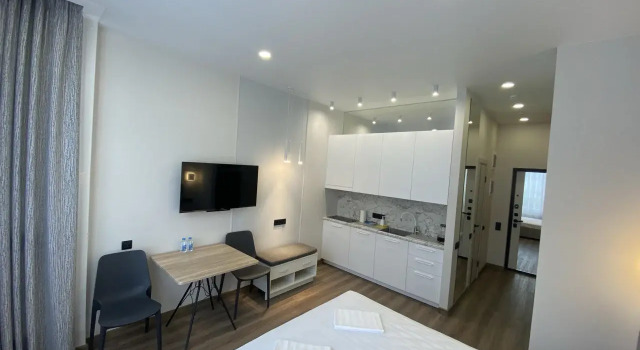 Апартаменты Sea Side 38