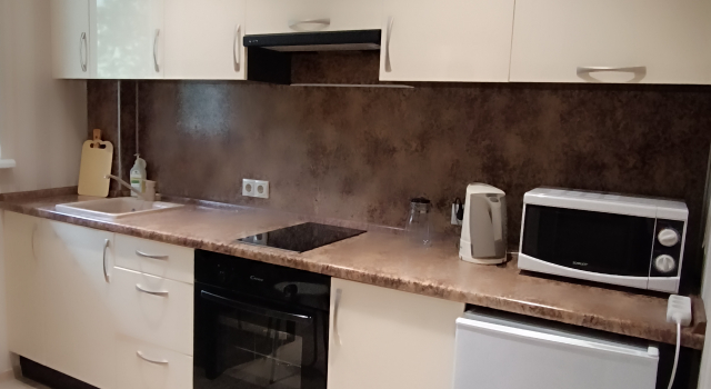Klassika V Romanovskom Flat, Rezervovat Apartmán Jalta 