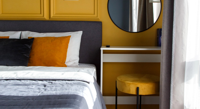 Apartamenty "sun&glass Studio", Prenota Appartamento Hotel economici a Irkutsk Region