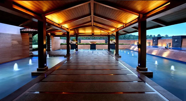 The Kenilworth, Goa, Rezerwuj Hotel Hotele w Majorda ze śniadaniem, Śniadanie