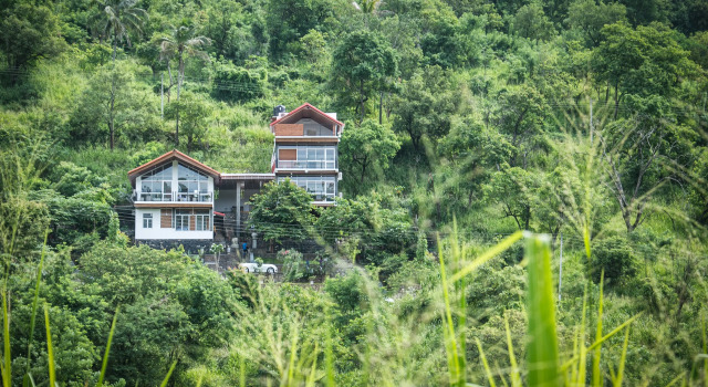 Kandy Victoria Eco Resort, Забронировать Курортный отель Канди округ Канди