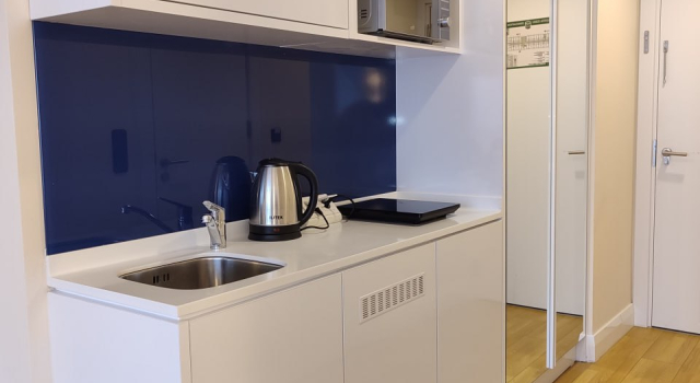 Apartament S Vidom Na More Na 15 Etazhe Apartments, Book Apartment Batumi 