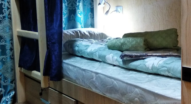 Green House Hotel - Hostel, Prenota Ostello Hotel a Taskent con parcheggio, Parcheggio