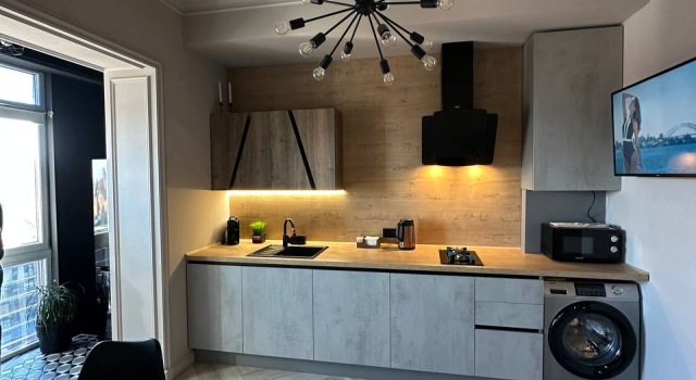 Na Poberezhye Baltiyskogo Morya Flat, Book Apartment Svetlogorsk 