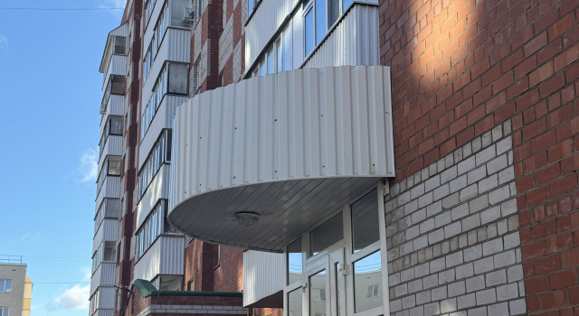 7 Dnei Hostel, Prenota Ostello Hotel a Bashkortostan con parcheggio, Parcheggio