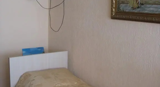 Asmi 2 Apartments, Rezervovat Apartmán Koktebel 
