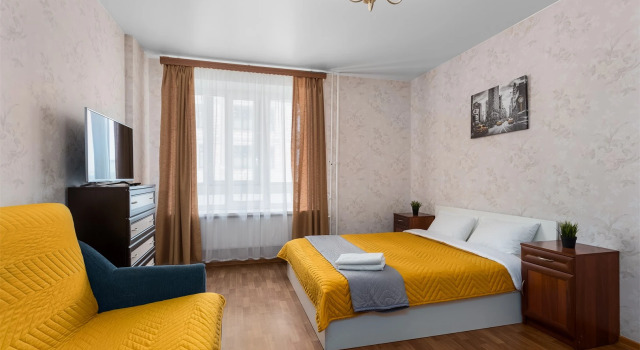 Апартаменты RentPrime (ex.FlatHome24) Пр Луначарского 11/3, Забронировать Апартаменты/квартира Апартаменты Выборгского района - Санкт-Петербург, Апартаменты/квартира