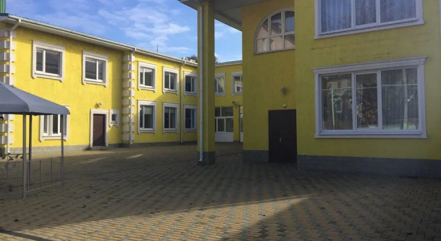 Tsentralnyij Guest House