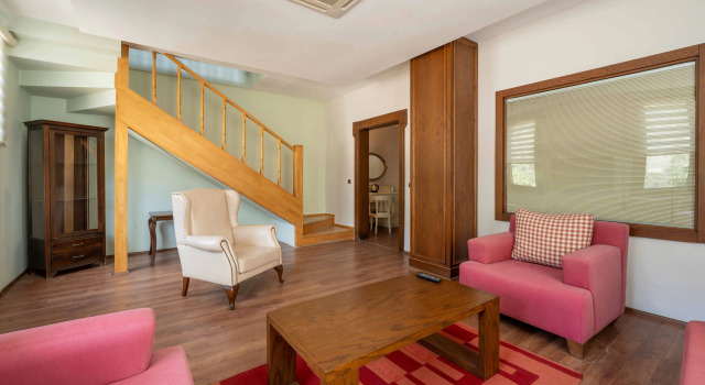 Люкс Бутик-отель Padok Premium Hotel & Stables