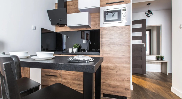 Апартаменты Comfort Апартаменты Emihouse Rzeszów