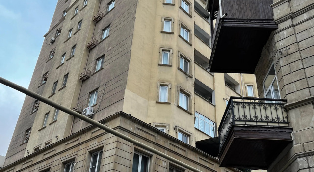 Апартаменты Flame Tower Views! Huge 3BR/2BA Central Baku, Забронировать Апартаменты/квартира Апартаменты Баку, рядом с Дворец Ширваншахов, Апартаменты/квартира