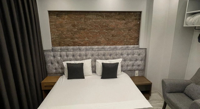 Апартаменты Superior Апарт-отель Arat Suites