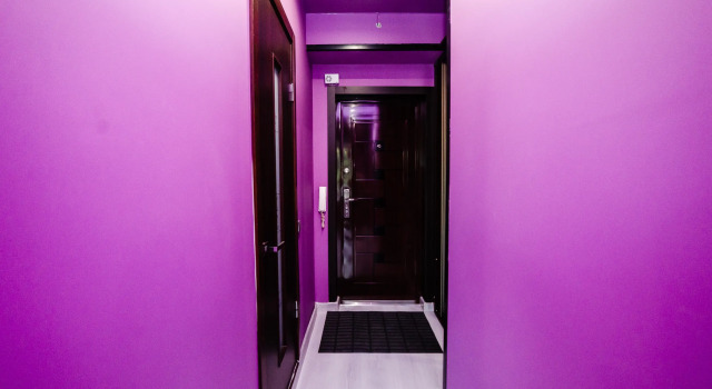 Na Volgogradskom Prospekte 1s1 Flat, Boek Appartement Goedkope hotels in Moskou, in de buurt van Proletarskaya Metro Station