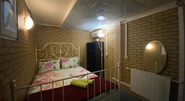 Habitación doble Estándar Shamanka Living Quarters