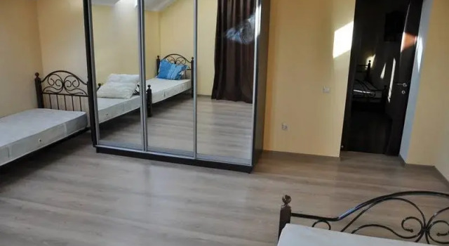 Номер Standard Gostevoi Apartament - Pobeda Hotel
