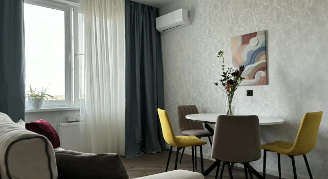 Shikarny Vid Iz Okna Flat, Prenota Appartamento Ryazan 