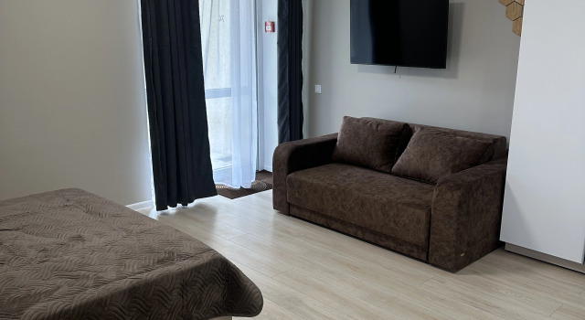 74 Apartments, Varaa Huoneisto Asunnot kohteessa Krim, Huoneisto