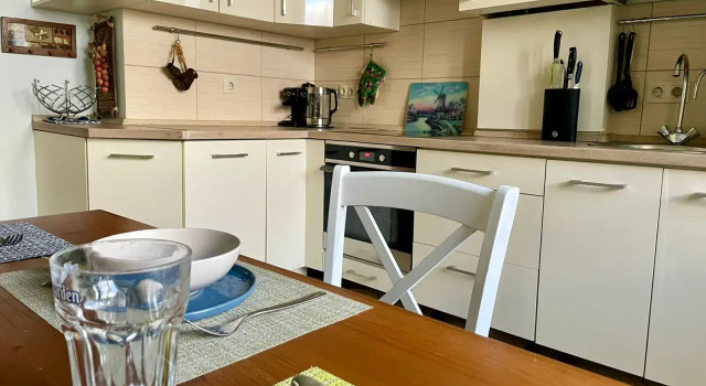 Vorota Flat, Book Apartment Kaliningrad Kaliningrad Region