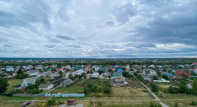 Kvartira Ryadom S Trassoy, Tikhiy Uyutny Rayon Flat, Prenota Appartamento Hotel a Central Russia con parcheggio, Parcheggio