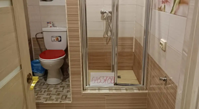 Apartment Briz Hotel