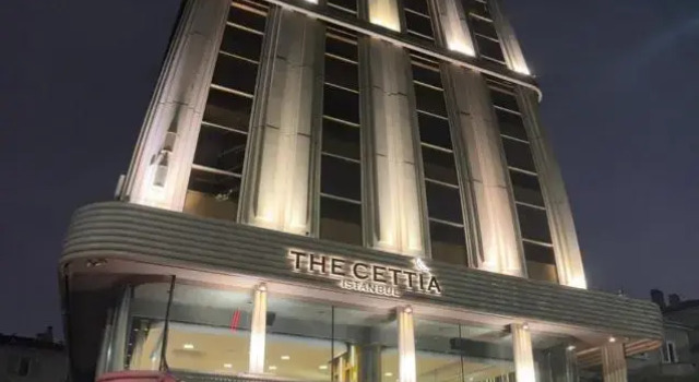 The Cettia İstanbul