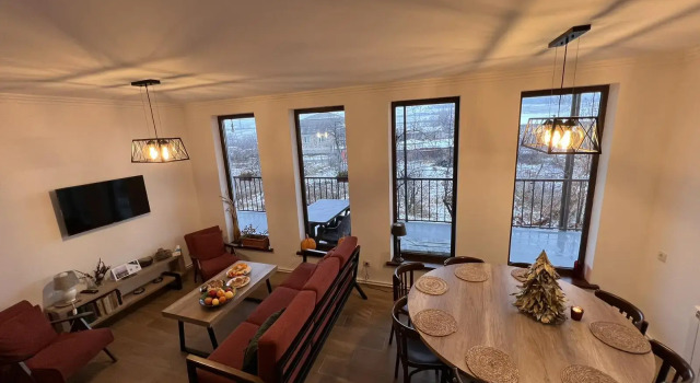 Green Agarak Guest house, Rezervasyon Misafirhane Gyulagarak 