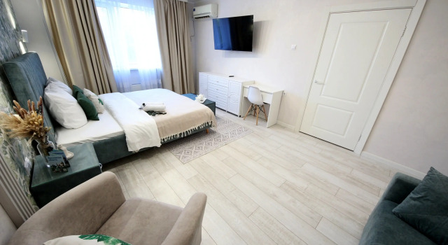 Номер Standard Квартира NiceAparts Фрунзе 31