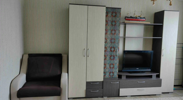 Квартира на Ленинградской улице 6А