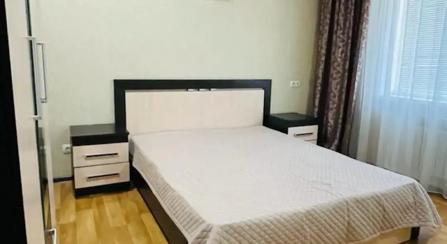 Квартира на улице Свердлова