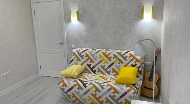 LL Apartment West Flat, Buchen Sie Ferienwohnung Wladiwostok 