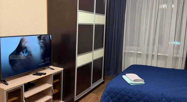 Квартира на улице  Ленина 7/39, Забронировать Апартаменты/квартира Апартаменты Комсомольска-на-Амуре, Апартаменты/квартира