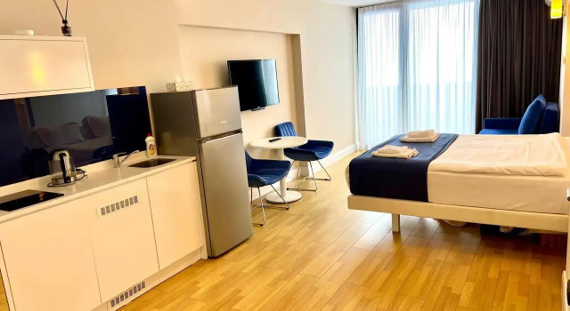 Sunny Batumi Orbi City C Block 2719 Apartments, Book Apartment Batumi 