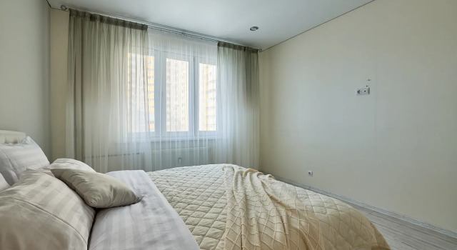 2-kh komnatnye okolo Megi Apartments, Prenota Appartamento Sovetsky district 
