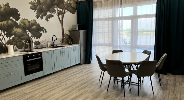 Salana 2 Gostevoy Dom, Reservar Casa de férias Murom Oblast de Níjni Novgorod
