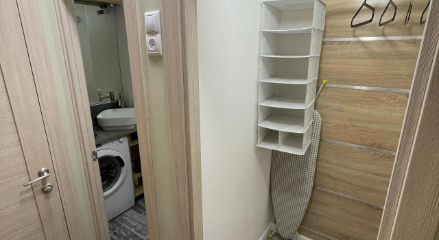 Artishok Apartments, Book Apartment UAO Area Moscow, near Shipilovskaya