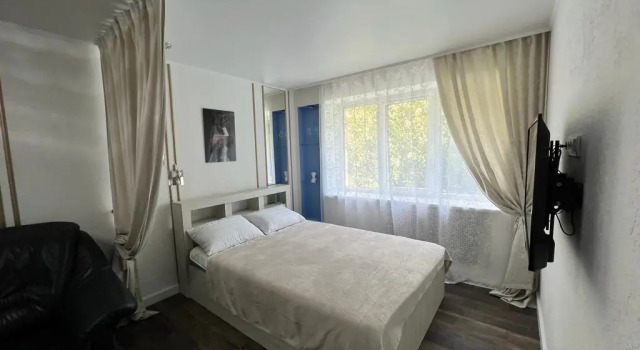 Apartamenty U Verkhnego Ozera I Parka Yunost, Book Apartment Kaliningrad Kaliningrad Region