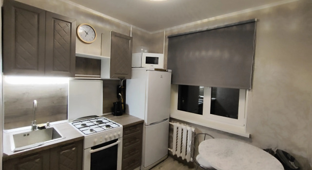 1k so Svezhim Remontom Flat, Buchen Sie Ferienwohnung Shukowskij Rajon Ramenskoje