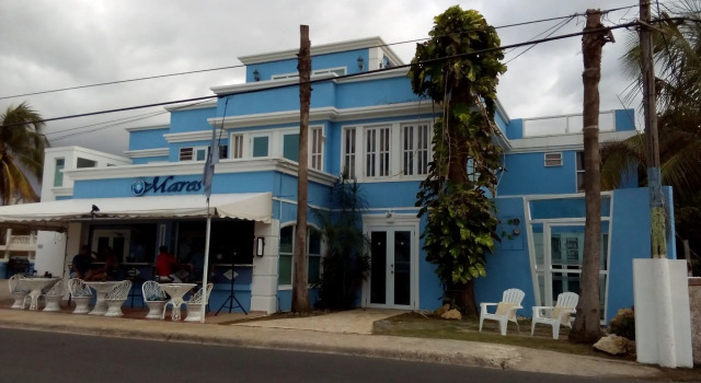 Mares Resort Guest House, Réserver Maison d'hôtes Aguada Aguadilla