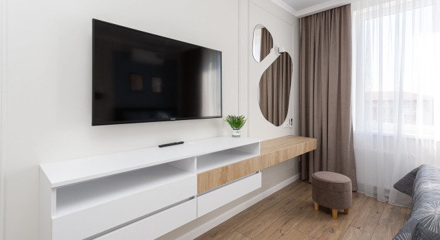 Amber Travel Apartments, Book Apartment Kaliningrad Kaliningrad Region
