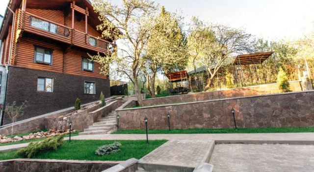 Мини-отель LogHouse, Забронировать Мини-отель Советский район Нижний Новгород