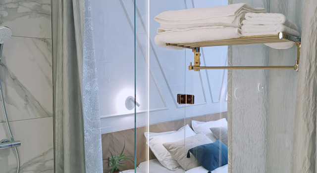 Osobnuak Vl Apartments 1, Buchen Sie Ferienwohnung Wladiwostok 