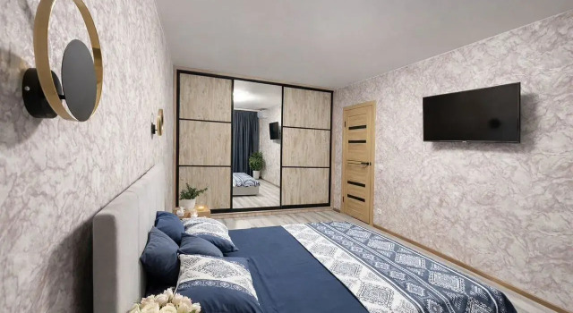 Квартира на Куйбышева 15